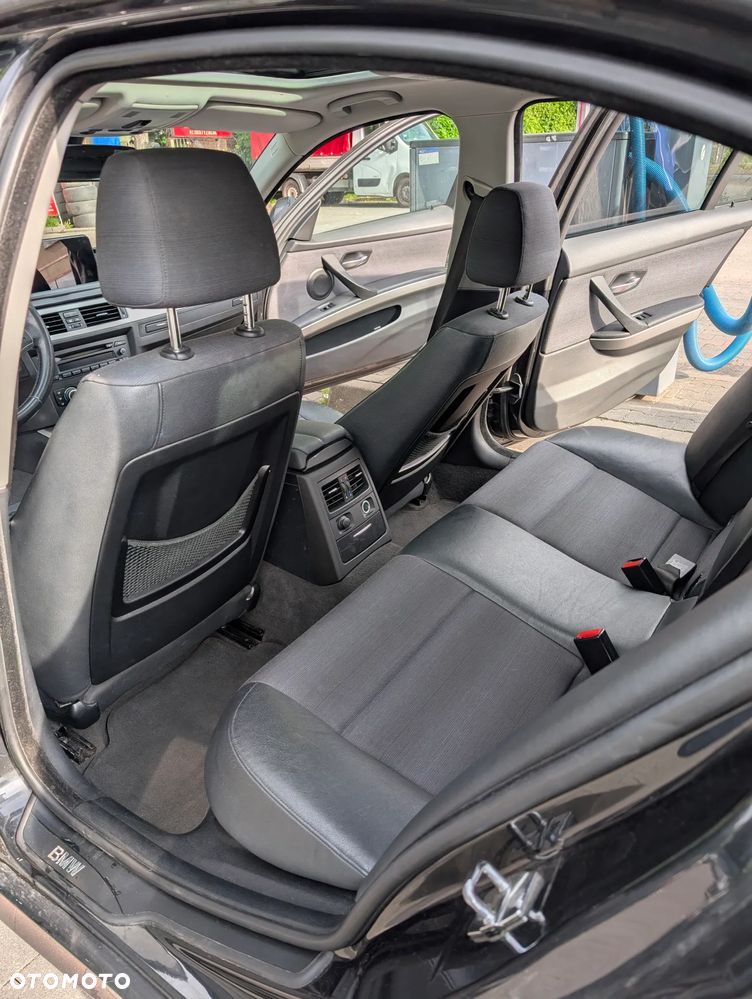 BMW Seria 3 - 13