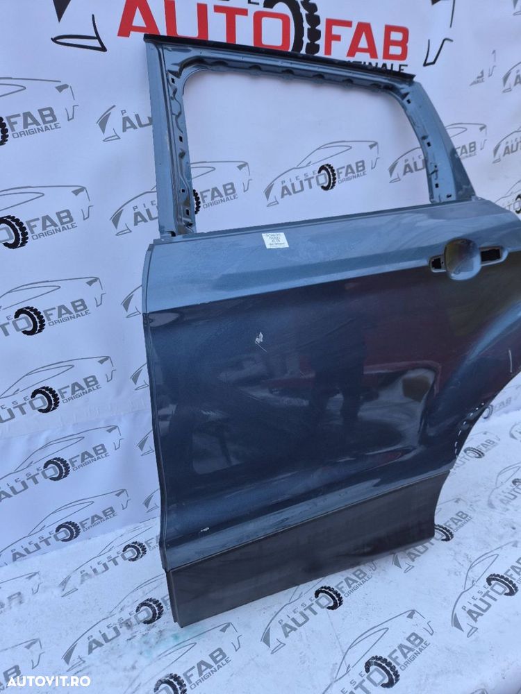 Usa stanga spate Ford Kuga 2 an 2012-2013-2014-2015-2016-2017-2019 - 4