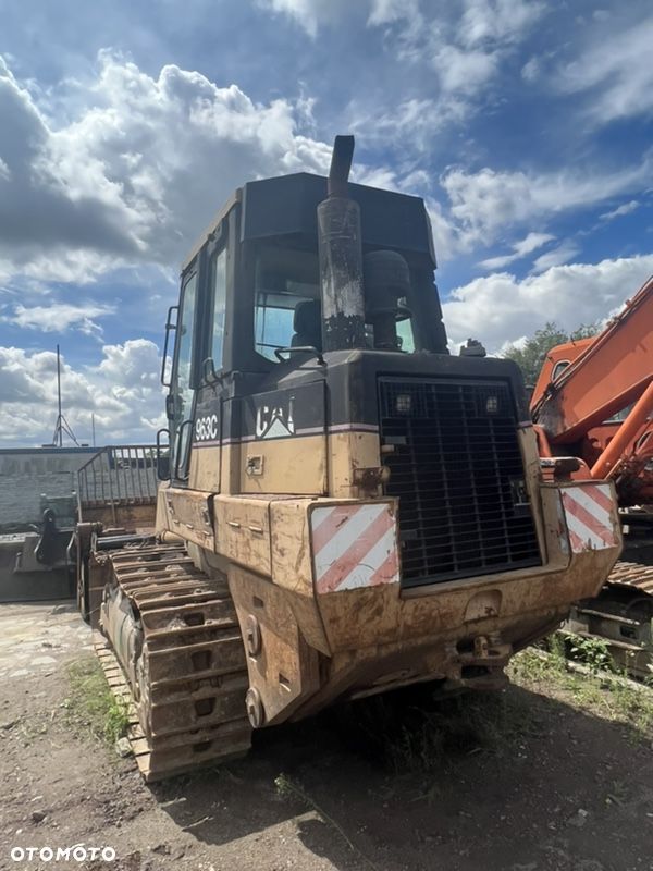 Caterpillar 963C - 5