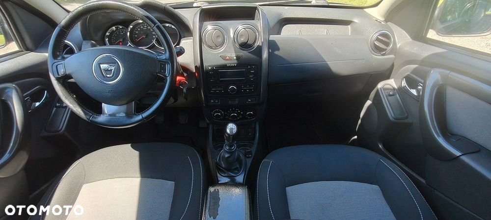 Dacia Duster 1.2 TCe Comfort - 8