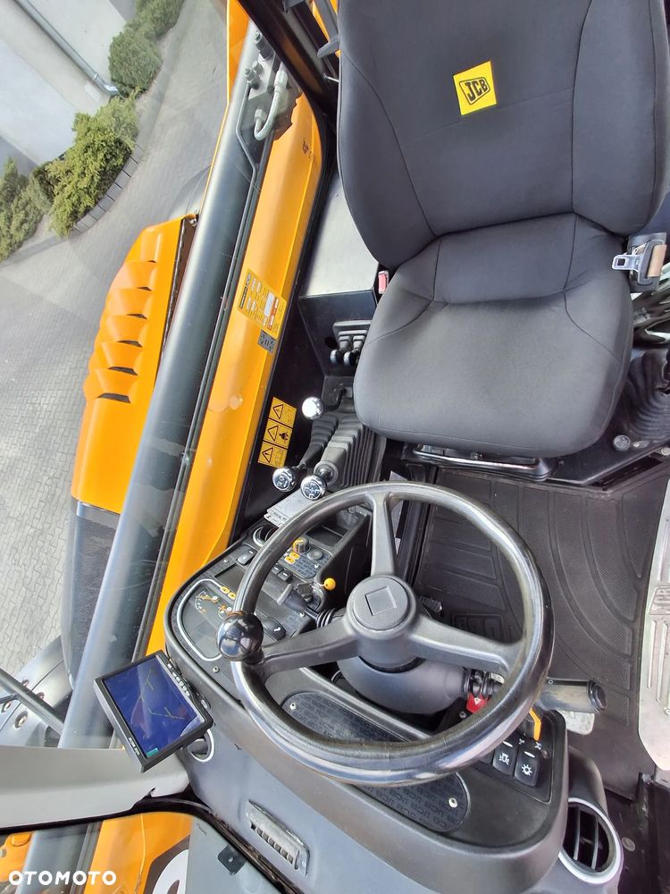 JCB 535 - 140 Hi Viz, SWAY - 11