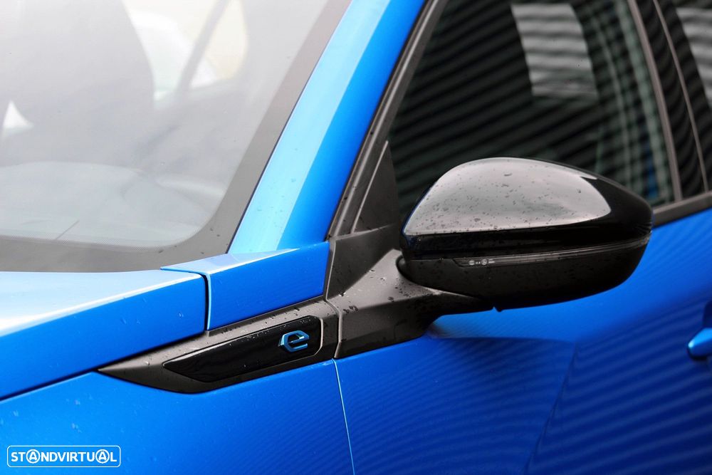 Peugeot e-2008 50 kWh Active Pack - 5