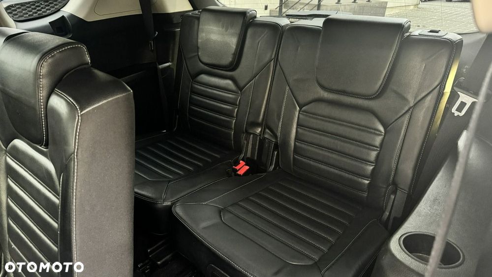 Ford S-Max 2.0 EcoBlue Titanium - 19