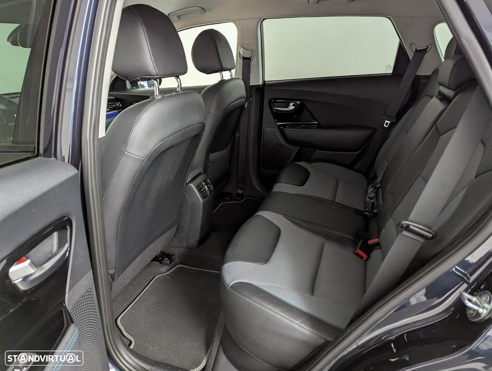 Kia e-Niro Vision - 17