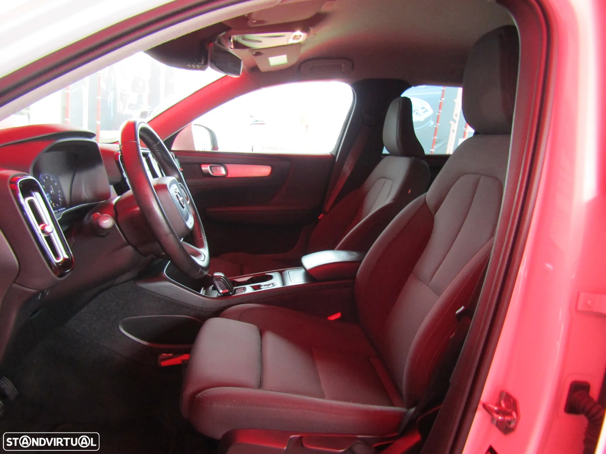 Volvo XC 40 - 12