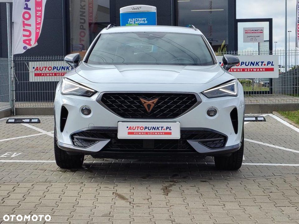 Cupra Formentor - 12
