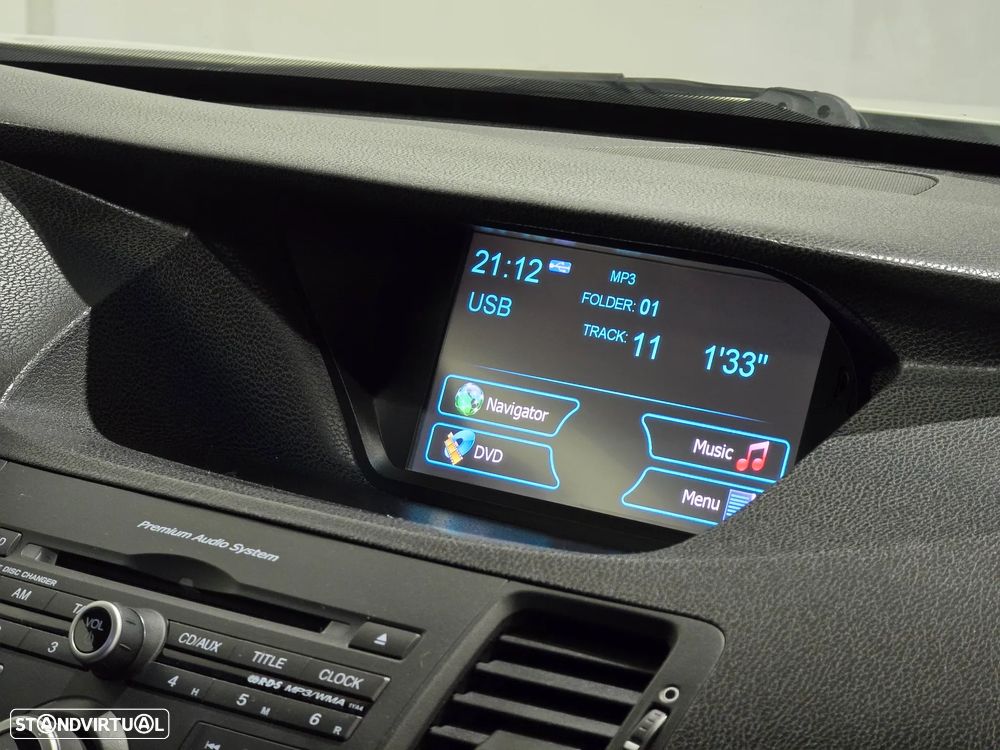 Honda Accord 2.4 Type S - 42