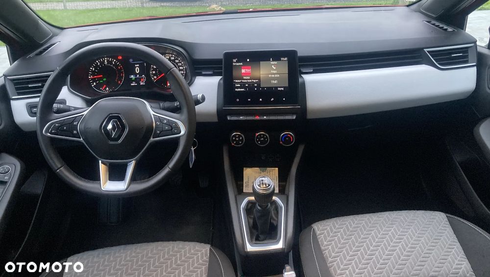Renault Clio SCe 65 EVOLUTION - 5