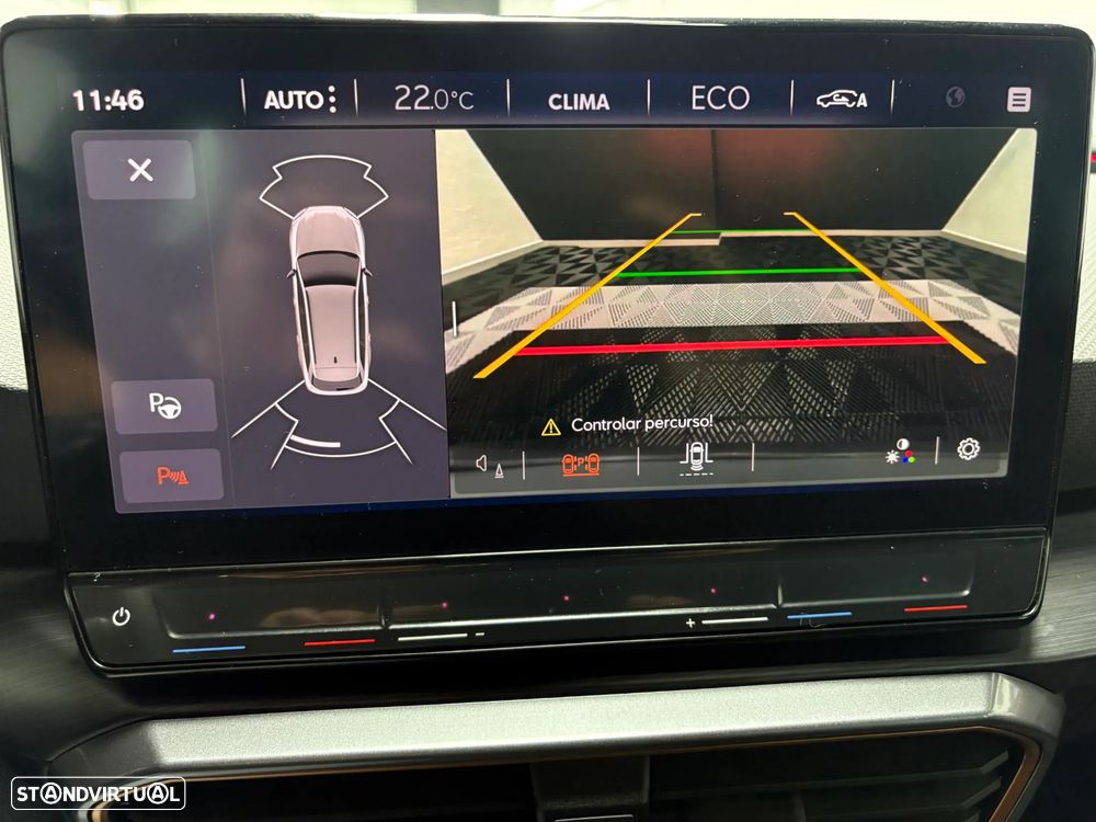 Cupra Leon ST 1.4 e-Hybrid MID DSG - 21