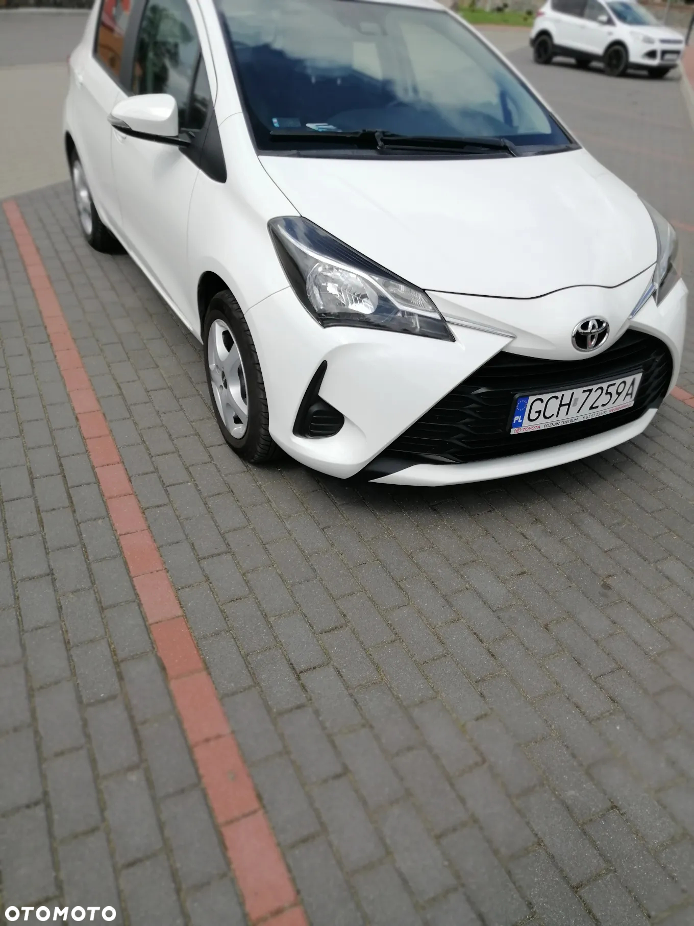 Toyota Yaris 1.5 Life - 3