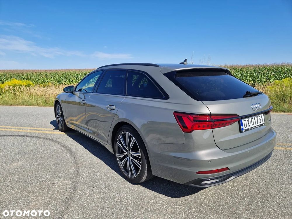 Audi A6 - 13