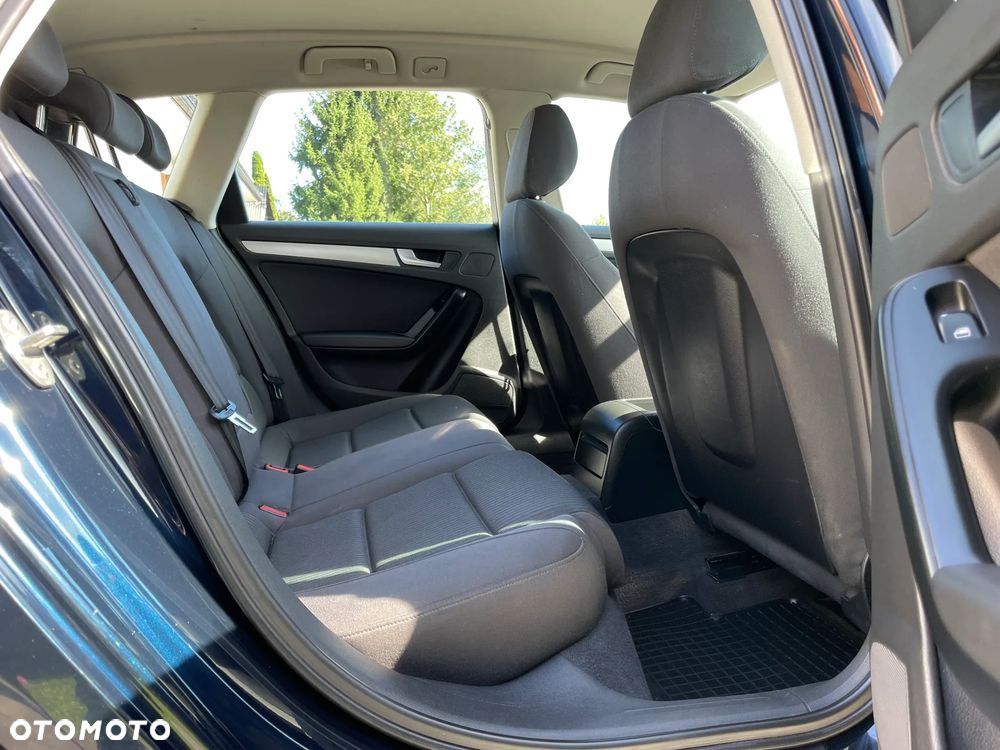 Audi A4 - 36
