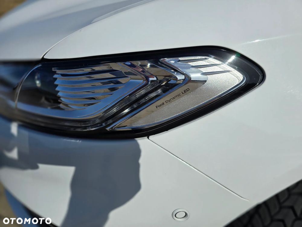 Ford Mondeo 2.0 Hybrid Titanium - 7