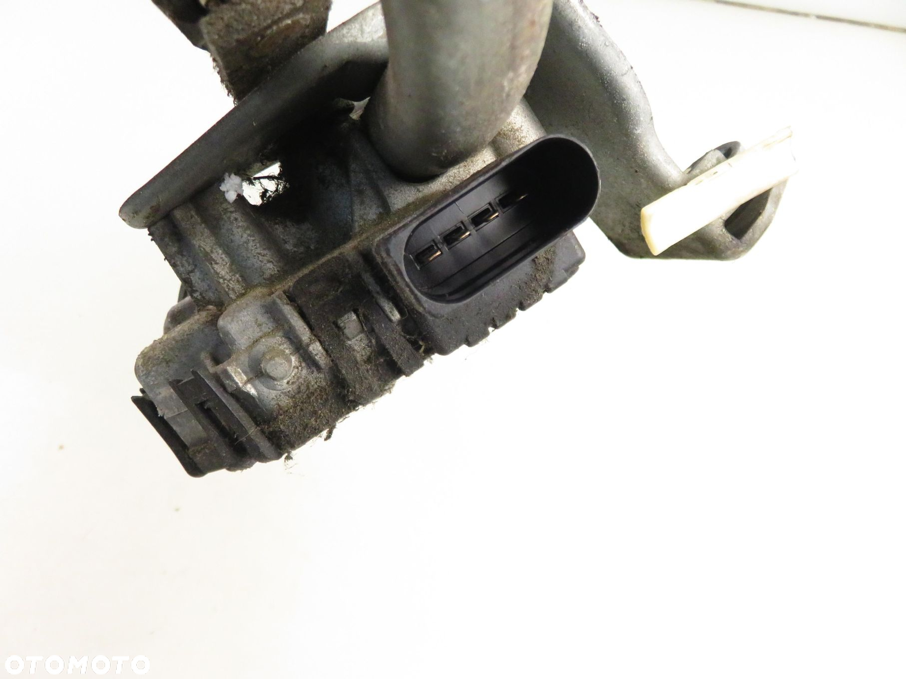 MECHANIZM WYCIERACZEK AUDI A4 B6 (8E2) 3397020697 8E1955023D 8E1955119 - 9