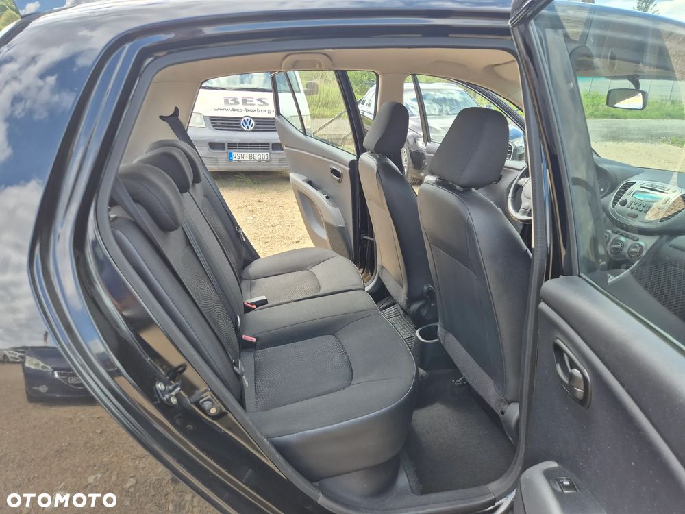 Hyundai i10 1.1 Edition 20 - 8