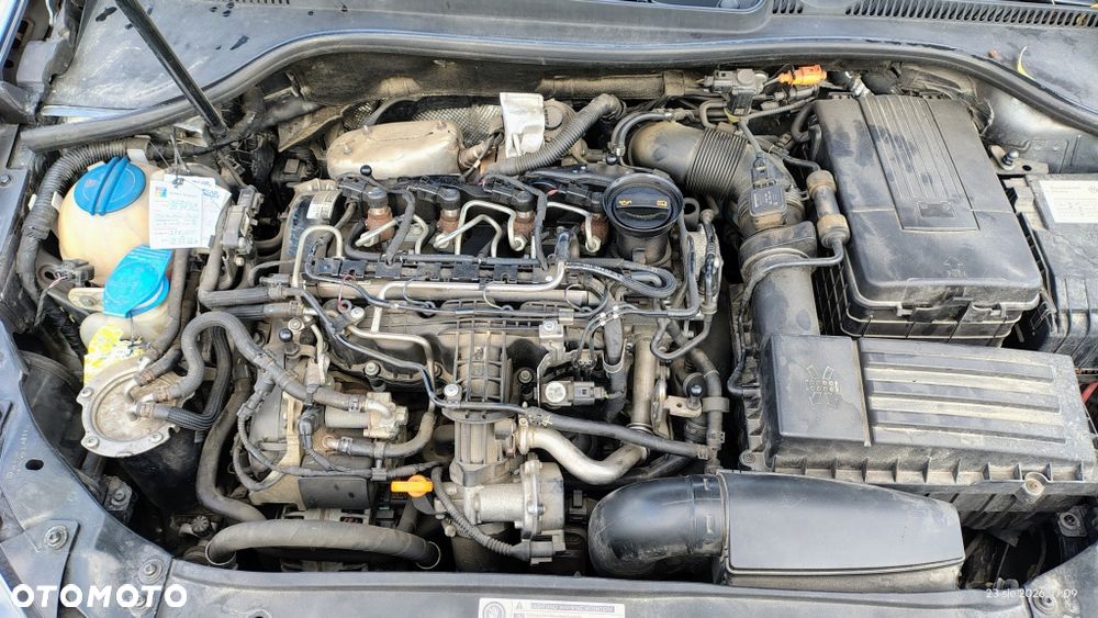 Volkswagen Golf Variant - 5