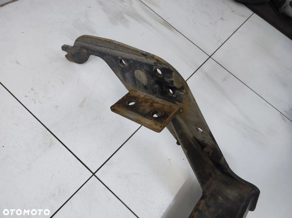 HAK HOLOWNICZY MODUŁ HAKA FORD RANGER V 5 - 7