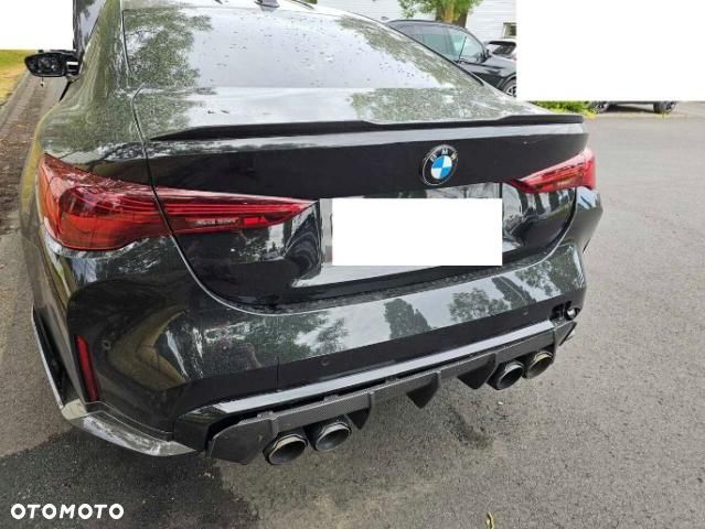 BMW M4 Competition M xDrive sport - 6
