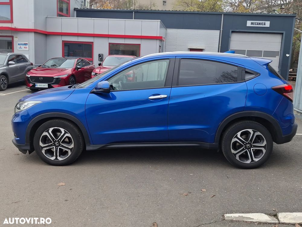 Honda HR-V 1.5 i-VTEC CVT Executive - 3