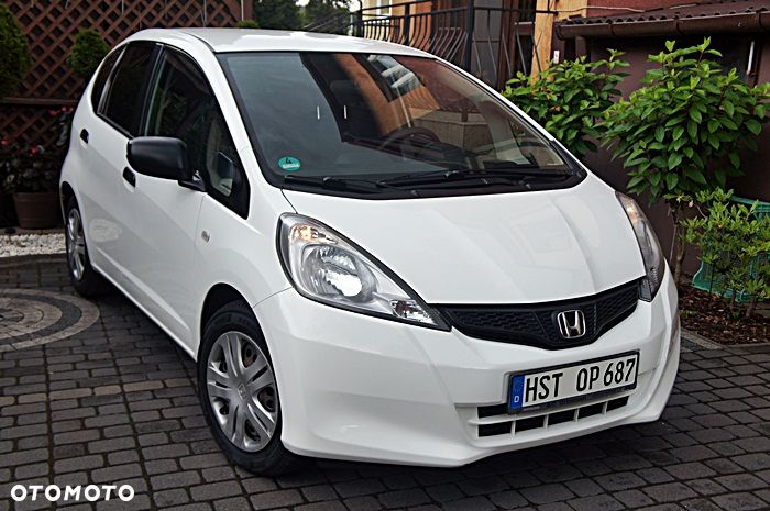 Honda Jazz 1.2 i-VTEC Trend - 15
