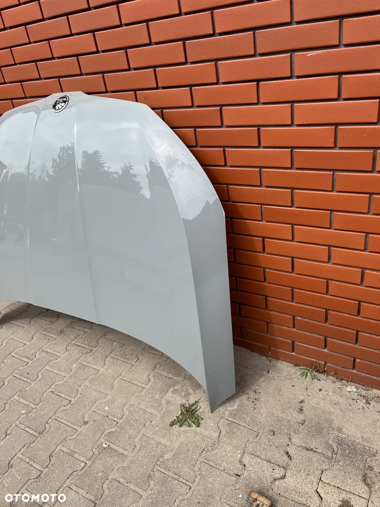 MASKA SKODA SCALA IDEALNA - 3