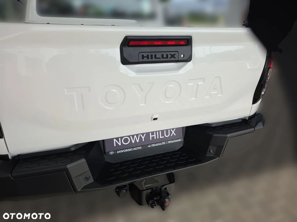 Toyota HILUX - 31