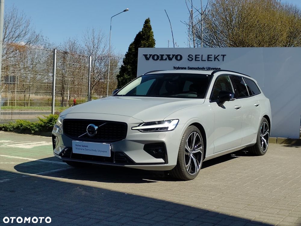 Volvo V60 - 5