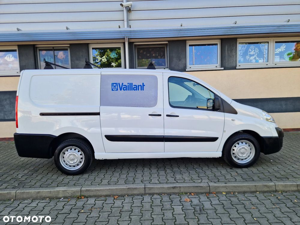 Citroën JUMPY - 4