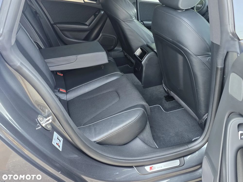 Audi A5 Sportback - 27