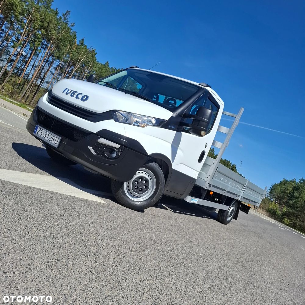 Iveco Daily - 1