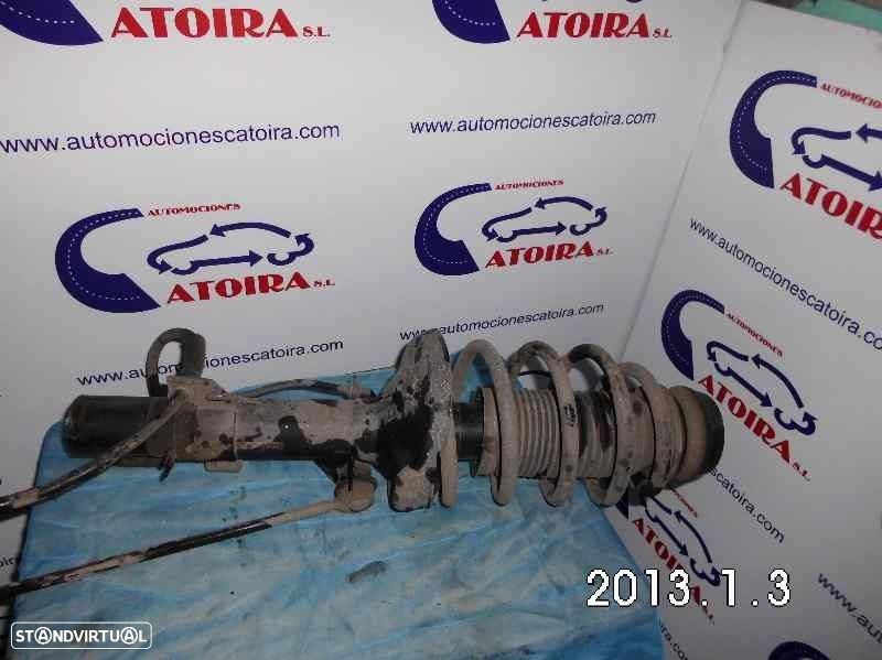 AMORTECEDOR FRONTAL DIREITO AUDI A3 2000 - 2