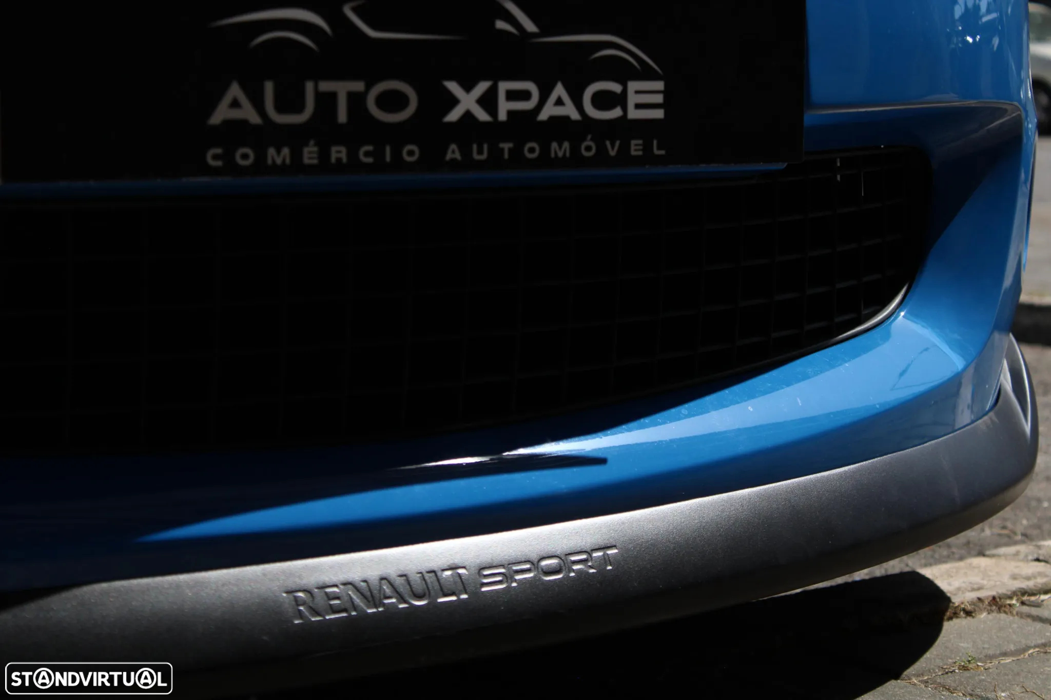 Renault Clio 2.0 16V RS - 4