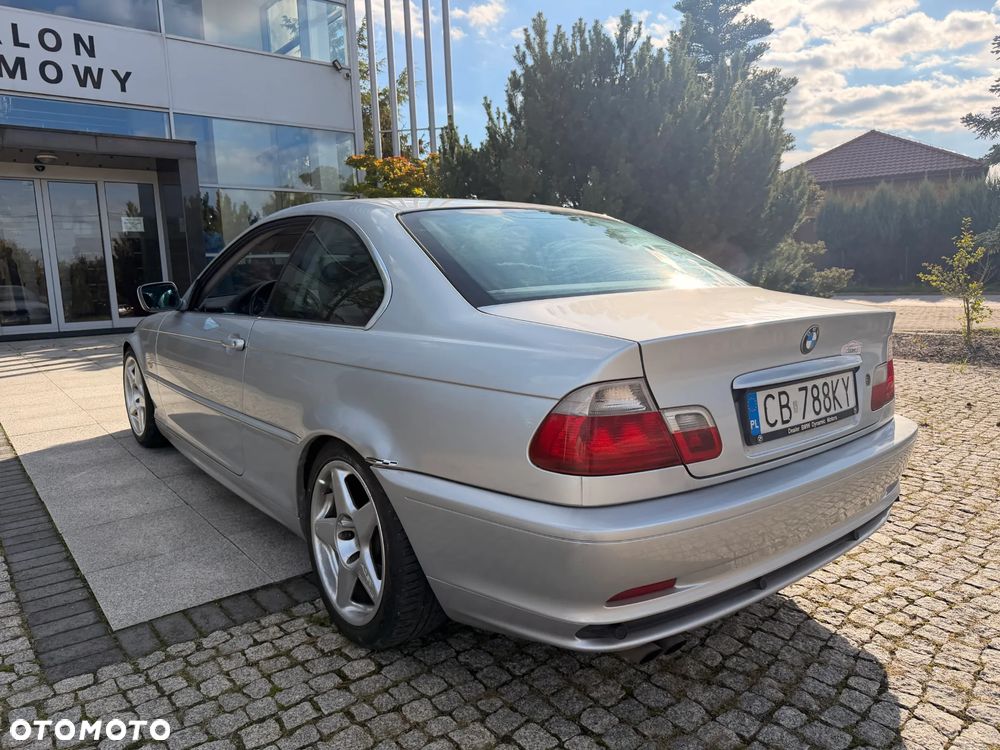 BMW Seria 3 - 16