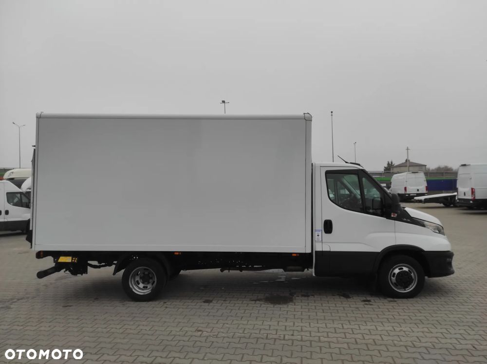 Iveco DAILY 35C16 - 5