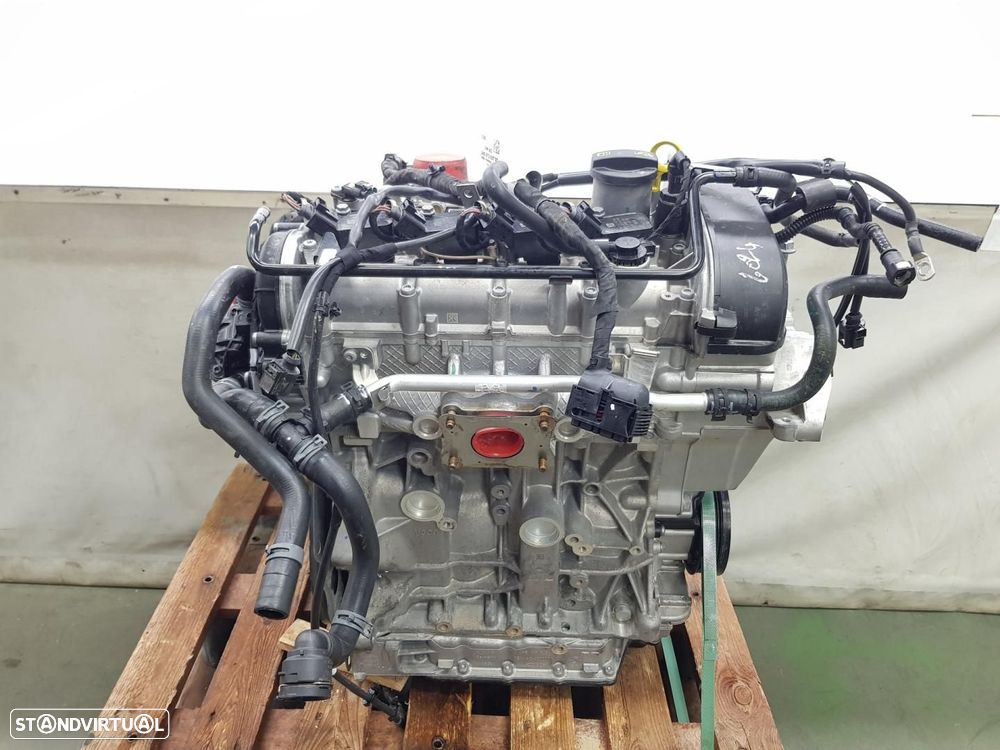 MOTOR COMPLETO SEAT IBIZA KJ1 REF. DWYA - 1