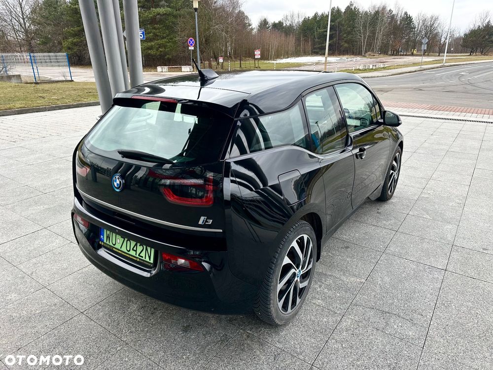 BMW i3 120 Ah - 8