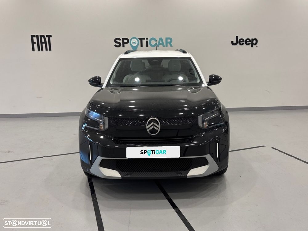 Citroën e-C3 Aircross 44 kWh Autonomia Conforto Max - 2