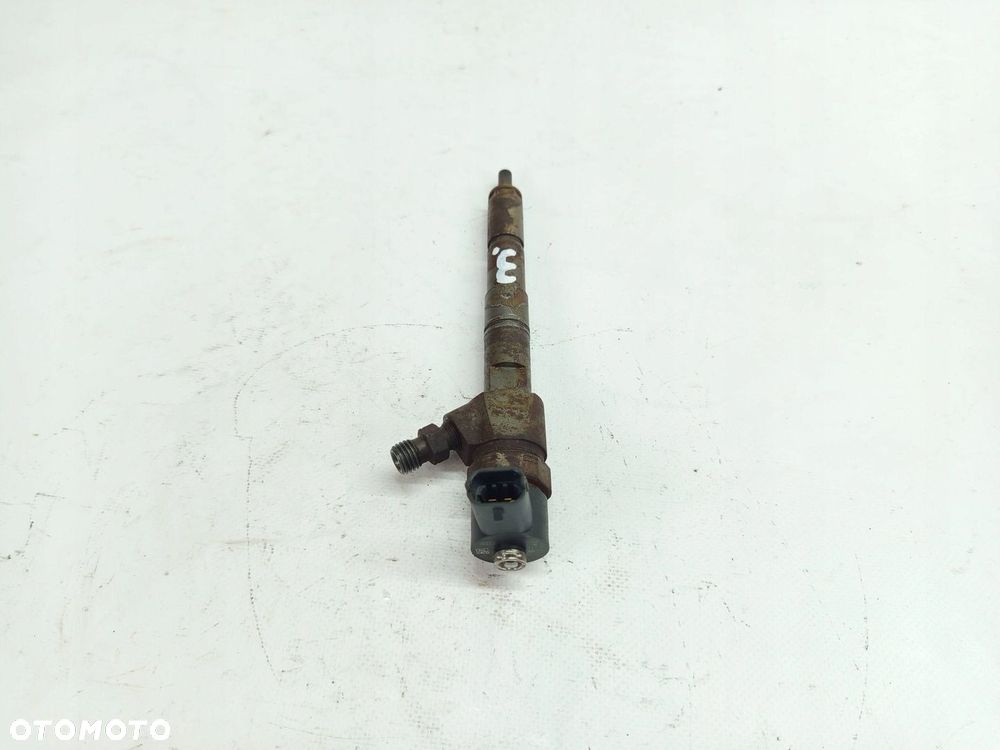 いちご Pompa Wtryskowa Opel 55572537 0445010204 0928400680 1.3 CDTI