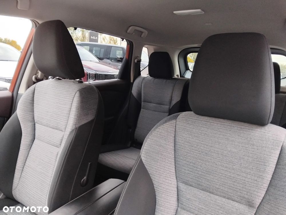 Nissan X-Trail 1.5 VC-T mHEV N-Connecta 2WD Xtronic - 20