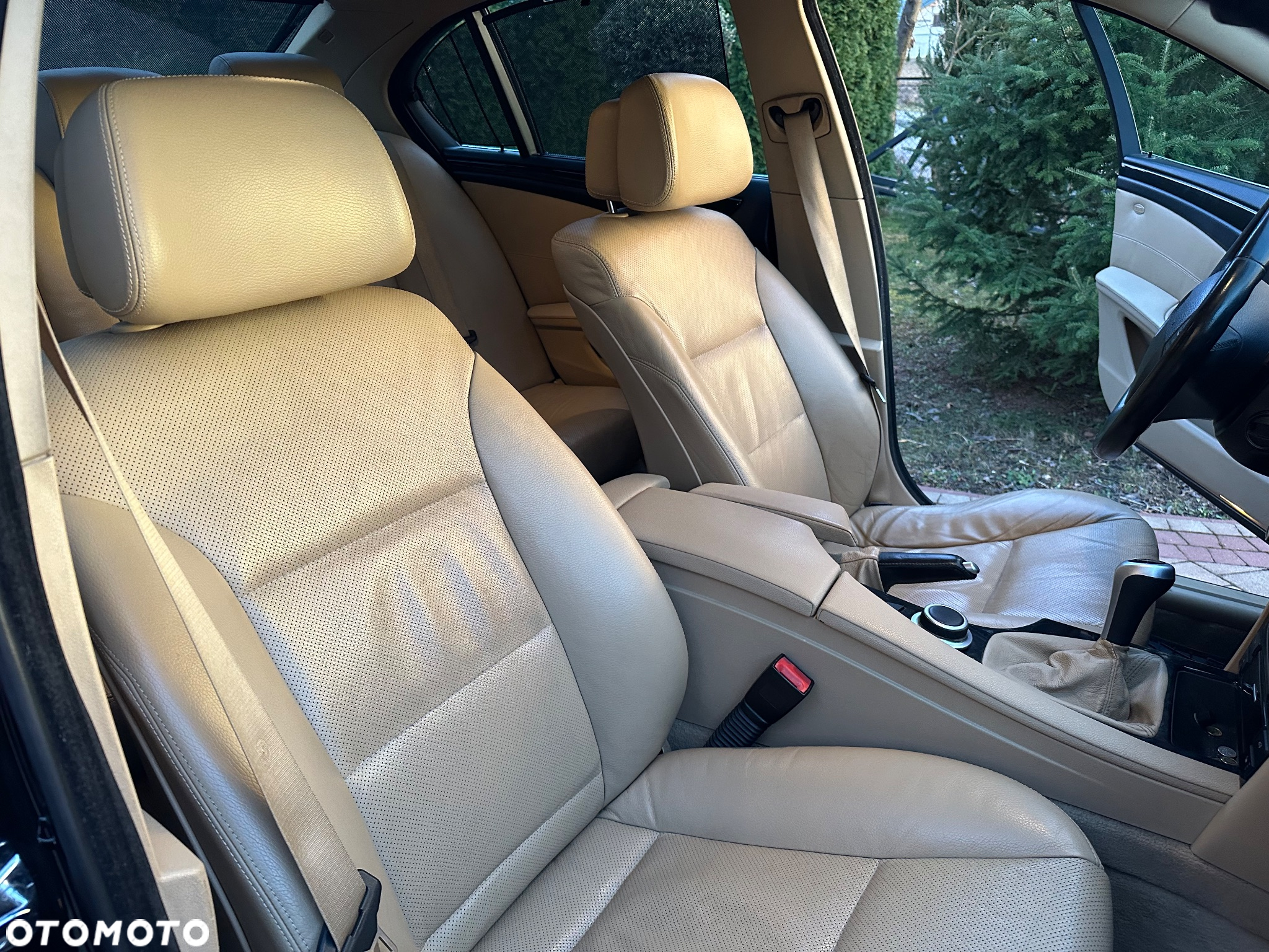 BMW Seria 5 520d - 19
