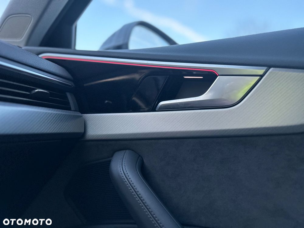 Audi A4 Allroad - 27