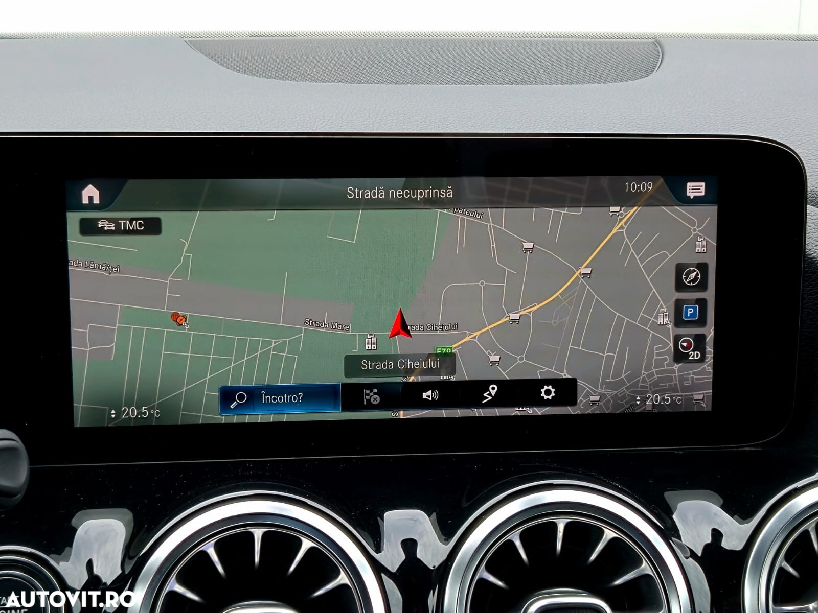 Mercedes-Benz GLA 200 d 8G-DCT Progressive Advanced - 15