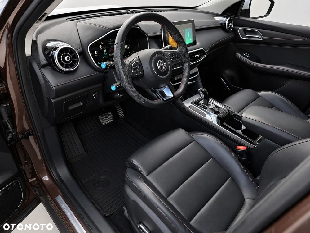 MG HS 1.5T-GDI Comfort - 6