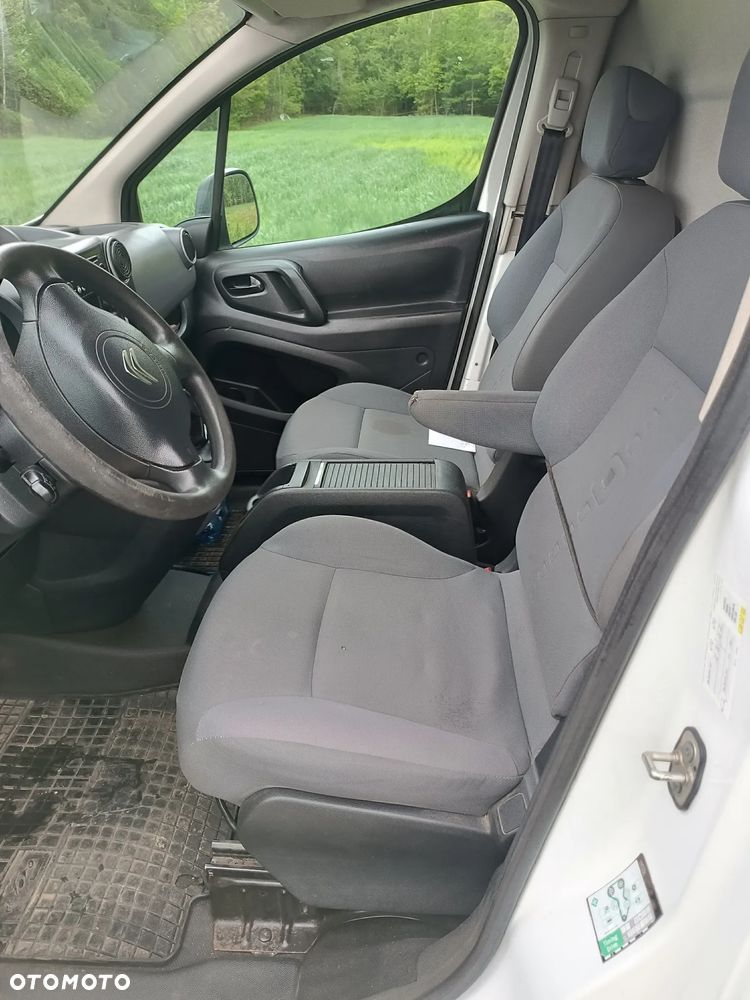 Citroën Berlingo - 7