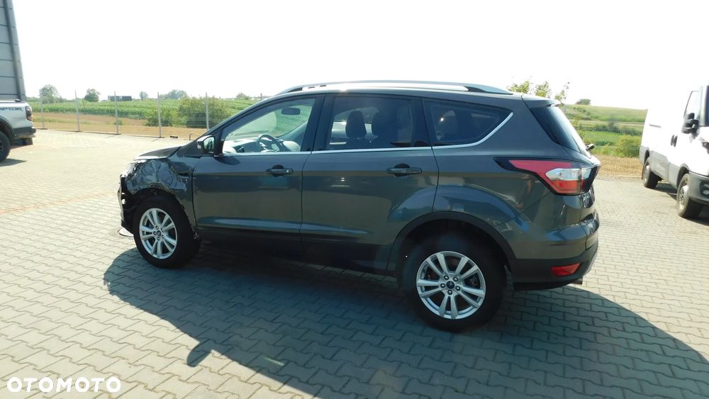 Ford Kuga 2.0 TDCi 4x2 Trend - 7