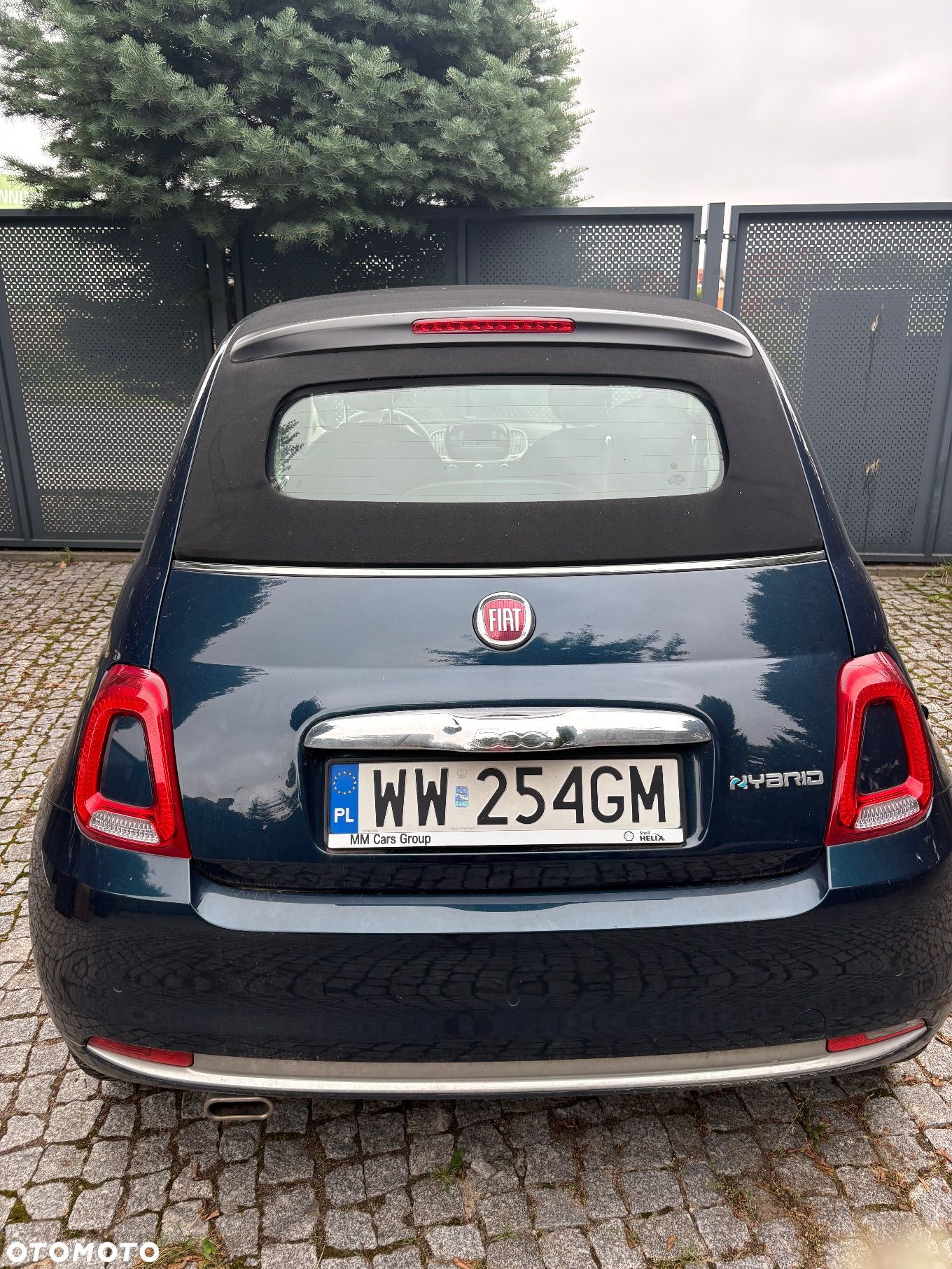 Fiat 500 1.2 Dolcevita - 1