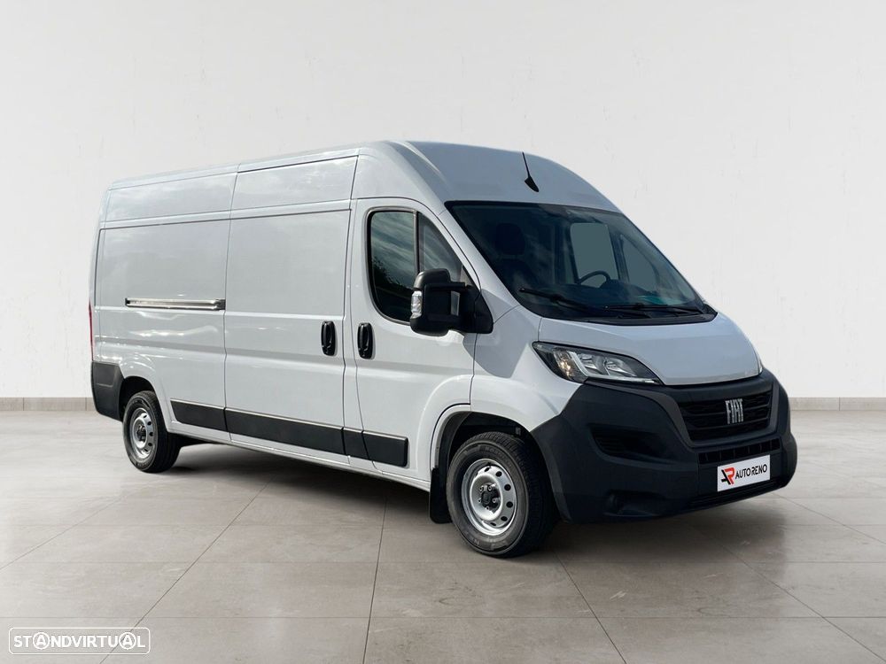 Fiat Ducato 33 2.2 M-Jet L3H2 Easy Pro - 8