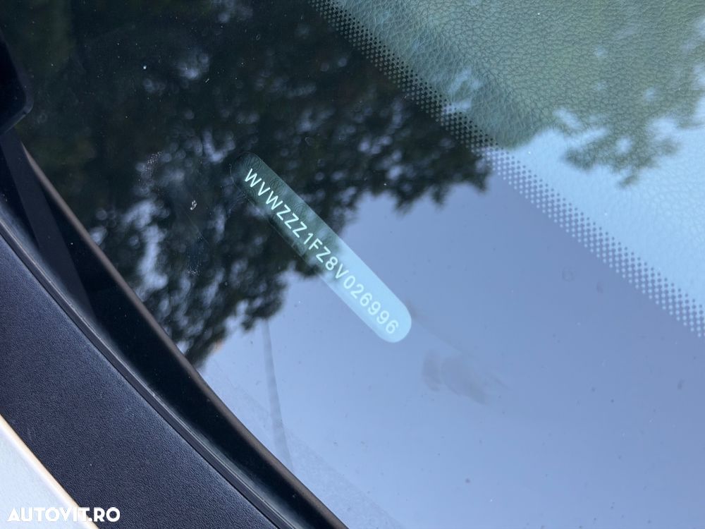 Volkswagen Eos - 24
