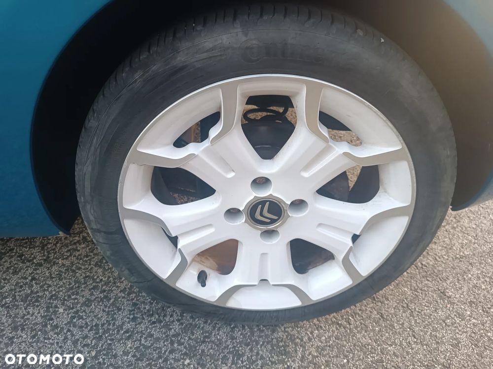 Citroën DS3 1.6 HDi SportChic - 14
