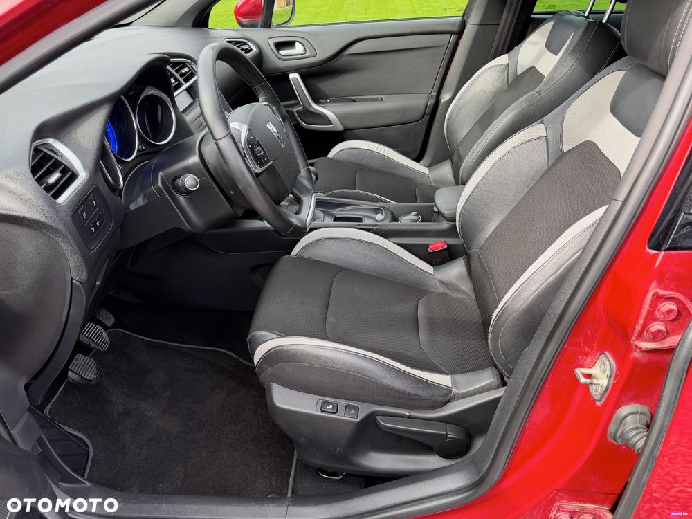 Citroën DS4 PureTech 130 Stop&Start SoChic - 14